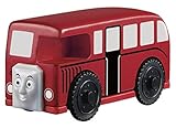 Fisher-Price きかんしゃトーマス 木製レールシリーズ バーティー [並行輸入品]