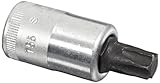 スタビレー ヘクスローブソケット 54TX-T55 差込角:12.7×全長:58mm 1個