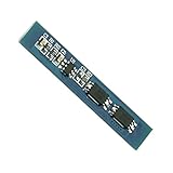 F Fityle 3A　短絡保護　充電器　保護ボード　リチウムイオン電池用