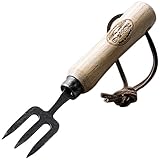 DEWIT(デウィット) ミニフォーク 3本爪 No.3471