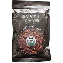 Amazon.co.jp: ロハス 有機JAS認証 マカダミアナッツ (生) 300g
