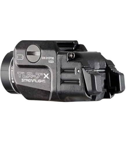 ライト・ランタン STREAMLIGHT TLR RM1 Amazon.co.jp: 【実物】STREAMLIGHT TLR RM1 (レイル対応