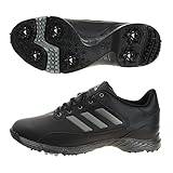 アディダス（adidas） GOLFLITE MAX GV9678BK （ブラック/２４．５/Men's）
