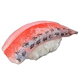 2枚シミュレーション寿司の食卓のモデル寿司の料理の窓のディスプレイの小道具 #7