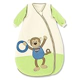 Sterntaler Sleeping-Bag Anton (60 cm) by Sterntaler