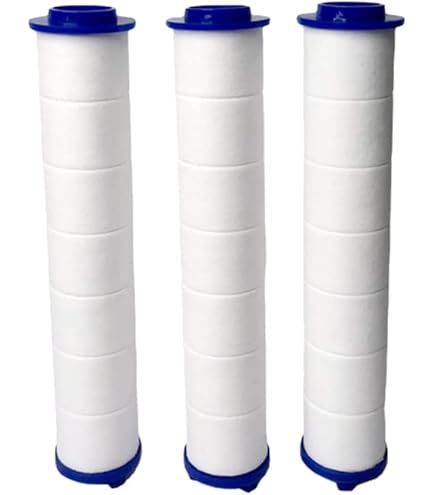 フリーサイエンス　 シャワー交換用カートリッジ Amazon.co.jp: フリーサイエンス 素粒水 シャワーヘッド用 交換