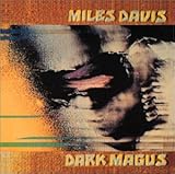 Dark Magus-Live at Carnegie Ha