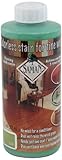 SamaN TEW-114-12 12-Ounce Interior Water Based Stain for Fine Wood, Lime by SamaN