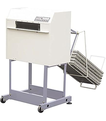 Amazon.co.jp: オギハラ 手動式育苗箱洗浄機 クリーンクリーナーP