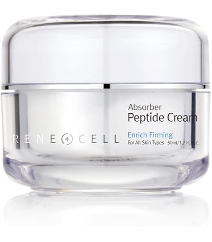 Amazon | ルネセル [Rene Cell] ハイクロ Q プレミアム クリーム, Rene 