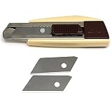 NTカッター 専用替刃付セット ZL-1P(I)+BZL-200P アイボリー