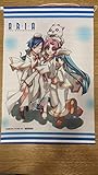 ARIA アニメイト全巻特典 タペストリー