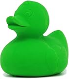 Oli & Carol オリー&キャロル エルヴィス・ダック グリーン ELVIS DUCK GREEN