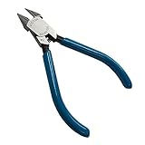 ビクター プラスチックニッパ (樹脂カバー付) 125mm 392BS-125