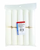Padco 3821 4-Inch Refill Super Fine Foam Roller, 10-Pack [並行輸入品]