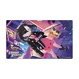 マリィ&モルペコ プレイマット - ポケモン TCG: クラウンゼニス プレミアムコレクション