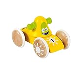 BoiKido Sunny Vehicle by Boikido