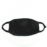 Seliyi 洗えるマスク 立体タイプ pm2.5対策 花粉 ウイルス 男女兼用