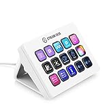 【Amazon.co.jp限定】Elgato Stream Deck MK.2 White エルガトストリームデック MK.2【15キー配列