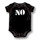 Attitude Rompers SHORTS ユニセックス・ベビー US サイズ: 6 Months カラー: ブラック