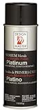 Design Master 232 Platinum Metallic Spray [並行輸入品]