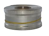 BeA 10003224 Swc7437-1/2 -4M Roll Carton Closing Staple 4,000 Staples Per Roll 1-11/32-Inch Crown 1/