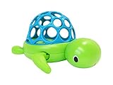 O'ball オーボール H2O ワインド&スイム・タートル (10065) by Kids II by Kids II Japan [並行輸入品]