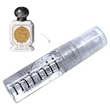 [ビュリー] 【国内正規品 オー・トリプル ローズ・ドゥ・ダマス：4ml】：原材料 水性 香水 オー・ド・トワレ [OFFICINE UNIVERSELLE BULY] (ローズ・ドゥ・ダマス：お試し 4ml)