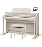 Amazon.co.jp: カワイ KAWAI 電子ピアノ CN201 Lomiy 楽器店大賞受賞