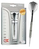 Target Darts Precision Natural Tungsten Steel Tip Darts [並行輸入品]