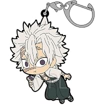 Amazon.co.jp: 【公式】コスパ アニメ「鬼滅の刃」 不死川実弥 つま