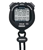 ソーラーストップウォッチ　ＳＶＡＪ００１