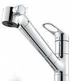 トクラス　浄水器内蔵シャワー混合水栓　AWJSP1HST