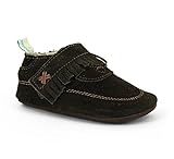 Ministar ベビー・ボーイズ US サイズ: 6-12 mo (Length 5 in.) カラー: ブラウン
