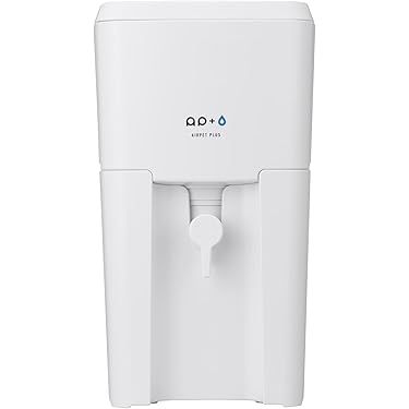 Amazon.co.jp 売れ筋ランキング: 純水機器本体 の中で最も人気の