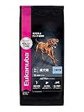 ユーカヌバ Eukanuba ラージ アダルト 1歳以上成犬用 大型犬用 15ｋｇ ブリーダーパック