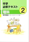 中学必修テキスト　理科　中2　啓林館版　2024年度版