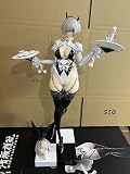 ニーア 才ートマタ 2B bunny Ver. 48cm ABS&PVC製 塗装済み 完成品 フィギュア