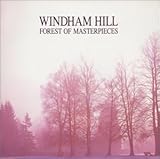 �E�B���_���E�q�������̐X