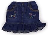 OSHKOSH(オシュコシュ) スカート 110サイズ 女の子