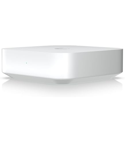 ルーター・ネットワーク機器 Ubiquiti UniFi UXG-PRO Amazon.co.jp: Ubiquiti Networks UniFi 次世代ゲートウェイプロ(UXG
