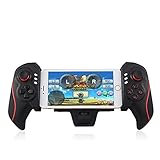 STOTOY PS3コントローラBluetooth 6軸 デュアルショック3 プレイステーション3用ゲームパッドコントローラ
