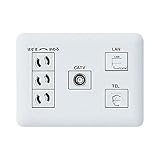 パナソニック(Panasonic) コスモワイドMMコン抜け止め×3・CAT WTF342659W