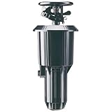 Universal Pop-Up Impact Head Sprinkler-POP-UP IMPULSE SPRINKLER (並行輸入品)