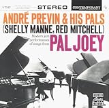 Modern Jazz Performances Of Songs From Pal Joey