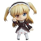 僕は友達が少ないNEXT ねんどろいど 羽瀬川小鳩 (ノンスケール ABS&PVC塗装済み可動フィギュア)