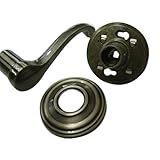 Kwikset KUS ハンドル内側レバーST #966CHL-LH (US5)