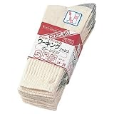 【5足組5セット販売】おたふく手袋　750　フィット キナリ 先丸 5足組　サイズ　24-26cm
