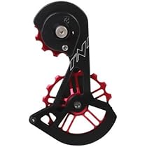 TNI SPEEDプーリー ビッグプーリー セラミックベアリング　新品未使用 TNI SPEEDプーリー ビッグプーリー セラミックベアリング 新品未使用