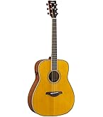 ★ヤマハCSF3M アコースティックギター Amazon.co.jp: ヤマハ トランスアコースティックギター CSF-TA